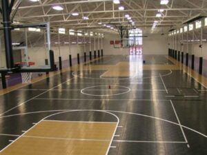 Game Court